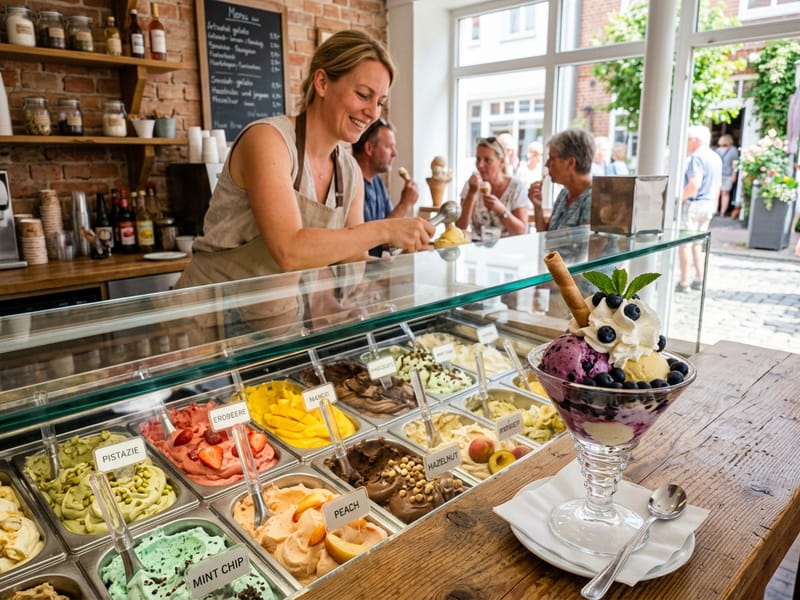 Eiscafé