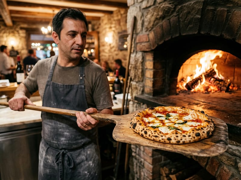 Pizzeria