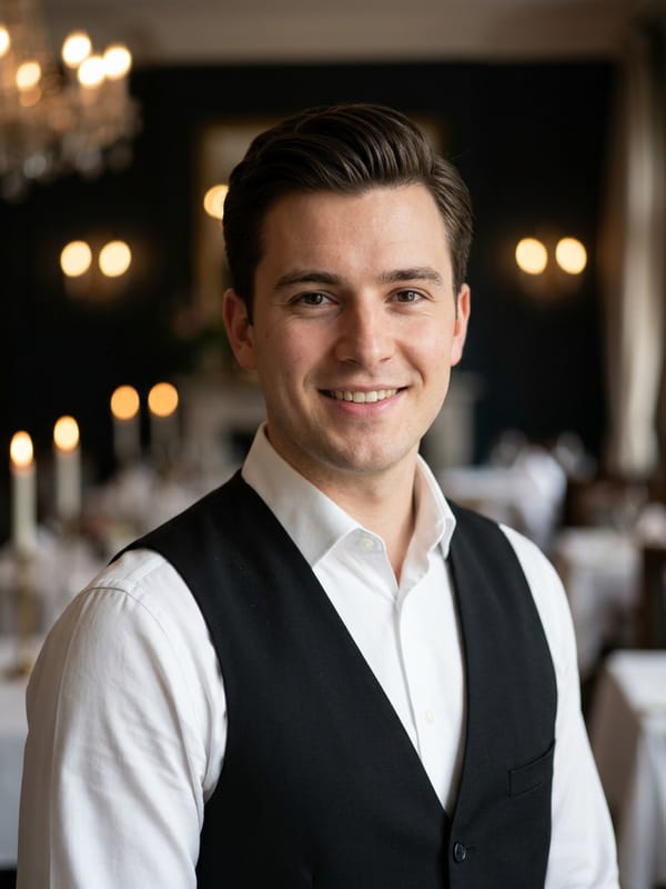 Luca De Santis