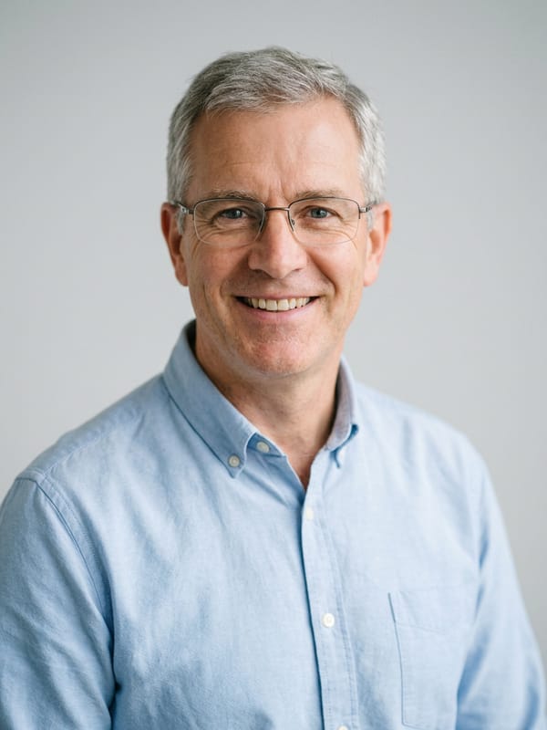 Markus Vogt