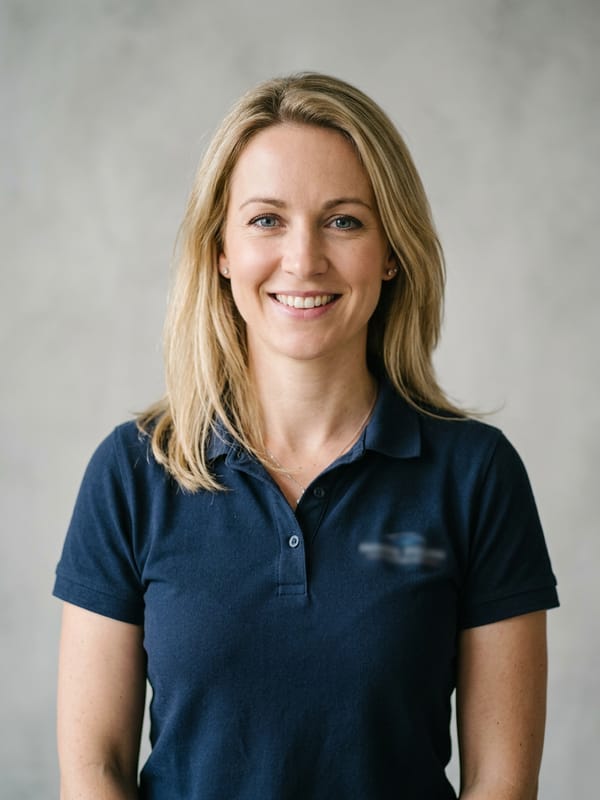 Julia Berg