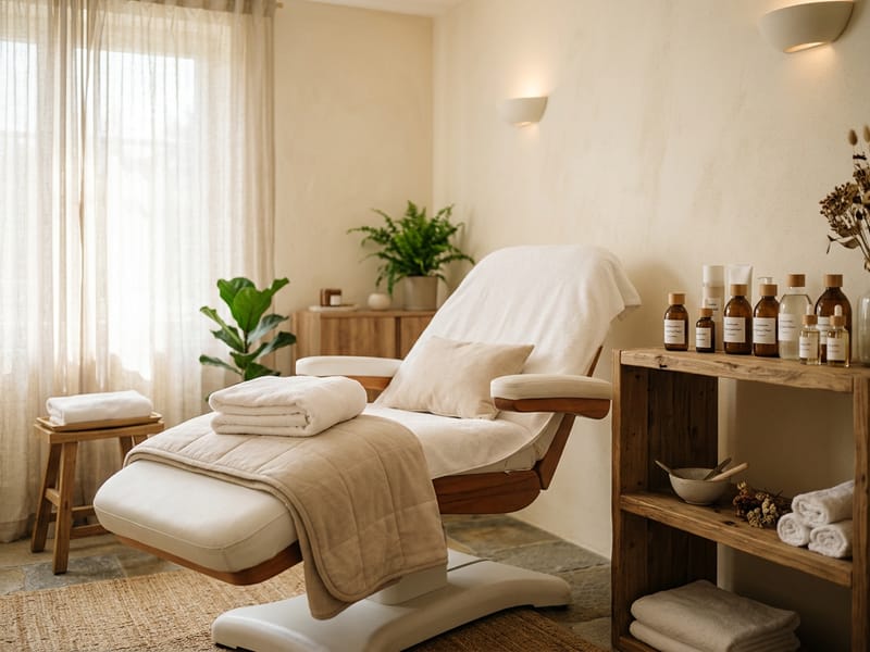 Kosmetik-Lounge